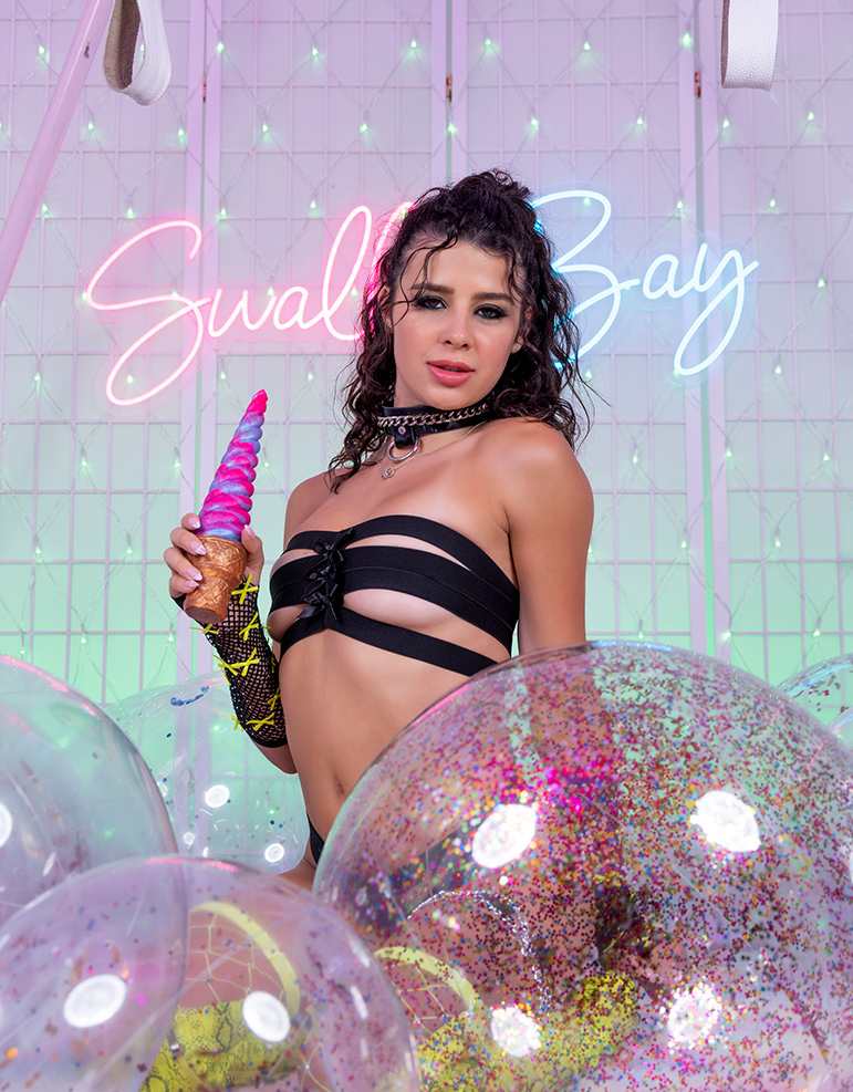 Kylie Rocket VR Porn Videos