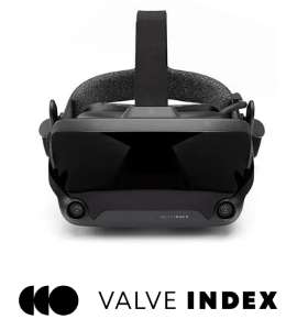 How to Watch VR Porn on the Valve Index